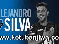 FIFA 18 Squad Update Database 20 March 2018 by IMS Ketuban Jiwa