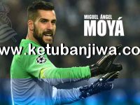 FIFA 18 Squad Update Database 28 February 2018 by IMS Ketuban Jiwa