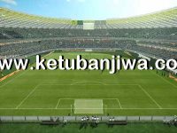 PES 2013 PES Space Patch v4.1 Update Season 2017-2018 For PC Ketuban Jiwa