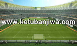 PES 2013 PES Space Patch v4.1 Update Season 2017-2018 For PC Ketuban Jiwa