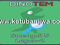 PES 2018 DinoTem Editor Test Version For PC + XBOX360 + PS3 by Smeagol75 + Lagun-2 Ketuban Jiwa