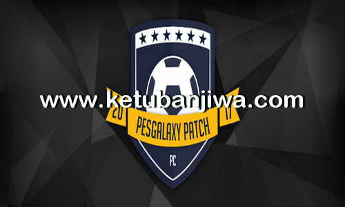 PES 2018 PESGalaxy Patch 2.00 All In One SIngle Link Torrent Ketuban Jiwa