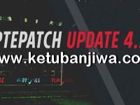 PES 2018 PTE Patch 4.2 Update Single Link PES 2018 PTE Patch 4.2 Update Single Link Ketuban Jiwa
