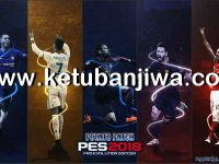 Download PES 2018 Potato Patch v4 AIO For PS3 CFW BLES + BLUS Ketuban Jiwa