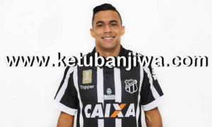FIFA 18 Squad Update Database 15 April 2018 by IMS Ketuban Jiwa