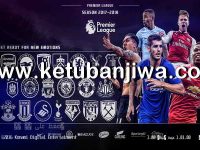 PES 2017 Hano Patch v1 Season 2018 PES 2017 Hano Patch v1 Season 2018 Ketuban Jiwa