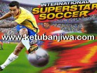PES 2018 Boots+Balls+Gloves v1 For International SuperStar Soccer - ISS Patch v7.0 XBOX 360 Ketuban Jiwa