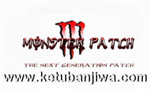 Download PES 2018 Monster Patch v5 AIO For PS3 CFW - OFW HAN BLES + BLUS Ketuban Jiwa