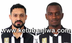 FIFA 14 Squad Update Database 05 May 2018 Season 17-18 by IMS Ketuban Jiwa