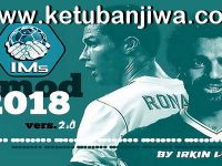 FIFA 18 IMS Mod 2018 v2.0 by Irkin Lexa Ketuban Jiwa