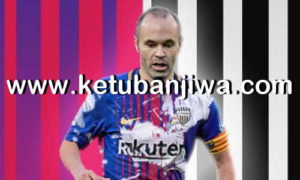 FIFA 18 Squad Update Database 11 May 2018 by IMS Ketuban Jiwa