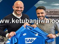 FIFA 18 Squad Update Database 15 May 2018 by IMS Ketuban Jiwa