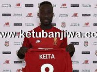 FIFA 18 Squad Update Database 23 May 2018 by IMS Ketuban Jiwa