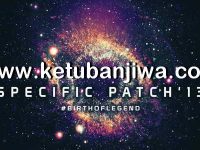PES 2013 Specific Patch Remade v2 AIO Season 2018 For PC Ketuban Jiwa