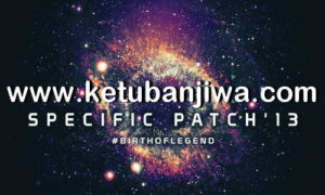 PES 2013 Specific Patch Remade v2 AIO Season 2018 For PC Ketuban Jiwa