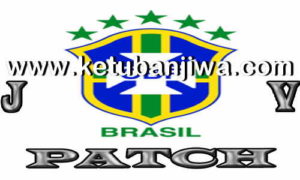 PES 2018 JVPatch AIO For XBOX 360 Ketuban Jiwa