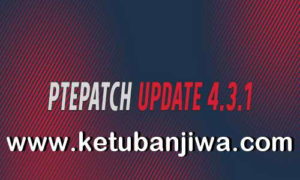 PES 2018 PTE Patch v4.3.1 Update Ketuban Jiwa