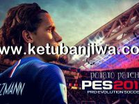 PES 2018 PS3 CFW Potato Patch v5 AIO PES 2018 Potato Patch v5 AIO For PS3 CFW BLES + BLUS Ketuban Jiwa