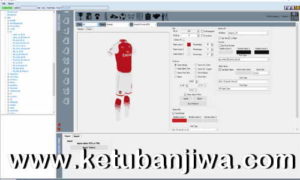 FIFA 18 CG File Explorer Tool by Shawminator Ketuban Jiwa