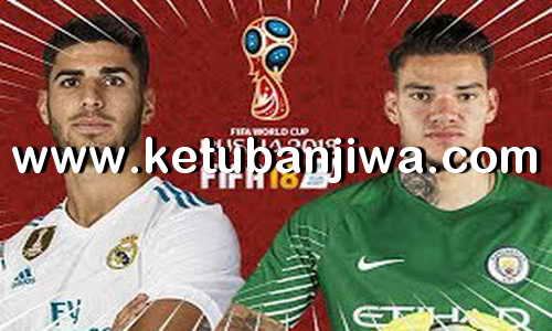 FIFA 18 Squad Update Database 09 June 2018 by IMS Ketuban Jiwa