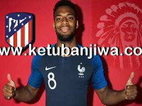 FIFA 18 Squad Update Database 14/06/2018 FIFA 18 Squad Update Database 14 June 2018 by IMS Ketuban Jiwa