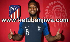 FIFA 18 Squad Update Database 14 June 2018 by IMS Ketuban Jiwa
