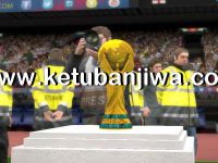 PES 2017 SMoKE Patch v9.8.3 Update Ketuban Jiwa