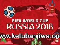 PES 2018 FootyChallenger Option File v11 AIO Single Link Ketuban Jiwa