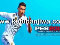 PES 2018 PS3 Potato Patch 6.1 AIO PES 2018 PS3 Potato Patch v6.1 AIO For PS3Han OFW + CFW BLES + BLUS Ketuban Jiwa