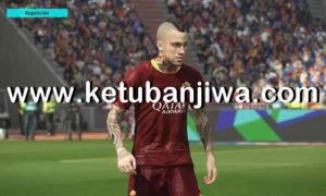 Download PES 2018 PS4 HEN Patch Hack 5.05 CUSA08282 by Buenolacasito