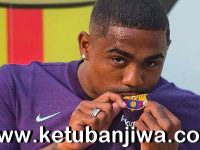 FIFA 18 Summer Transfer Squad Database Update 25 July 2018 by IMS Ketuban Jiwa