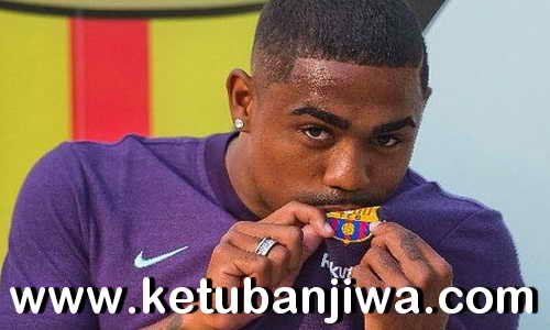 FIFA 18 Summer Transfer Squad Database Update 25 July 2018 by IMS Ketuban Jiwa