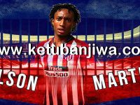FIFA 18 Transfer Update 26 July 2018 Original + Crack FIFA 18 Summer Transfer Squad Update 26 July 2018 For Original + Crack Version by IMS Ketuban Jiwa
