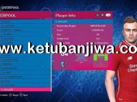 PES 2017 Summer Transfer Update 14/07/2018 For All Professionals Patch PES 2017 Summer Transfer Option File Update 14 July 2018 For All Professionals Patch by Hatem Fathy Ketuban Jiwa