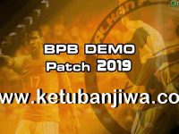 PES 2019 Demo Balkan PESBox Patch Download PES 2019 Demo Balkan PESBox Patch - BPB For PC Ketuban Jiwa