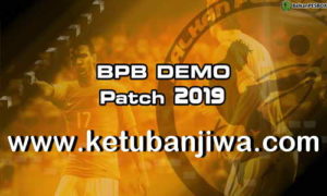 Download PES 2019 Demo Balkan PESBox Patch - BPB For PC Ketuban Jiwa