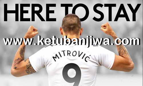 FIFA 14 Summer Transfer Squad Update 31 July 2018 by IMS Ketuban Jiwa