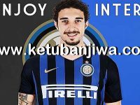 FIFA 18 Transfer Update 01 August 2018 Original + Crack FIFA 18 Summer Transfer Squad Database Update 01 August 2018 For Original + Crack Version by IMS Ketuban Jiwa