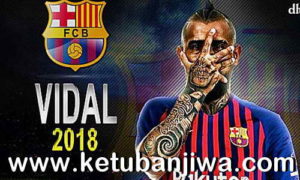 FIFA 18 Summer Transfer Squad Database Update 05 August 2018 For Original Games + Crack Version by IMS Ketuban Jiwa