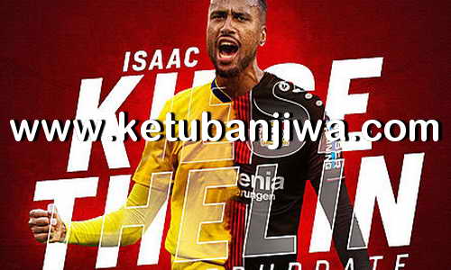 FIFA 18 Summer Transfer Squad Database Update 07 August 2018 For Original Games + Crack Version by IMS Ketuban Jiwa