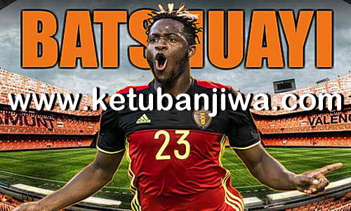 FIFA 18 Summer Transfer Squad Database Update 11 August 2018 For Original Games + Crack Version by IMS Ketuban Jiwa