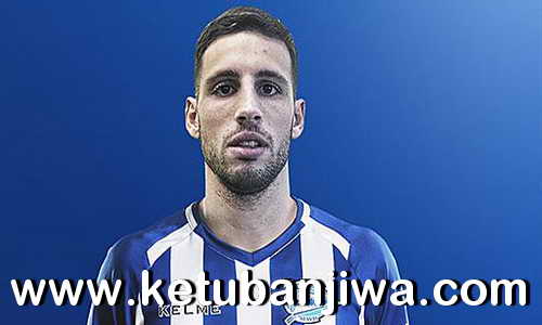 FIFA 18 Summer Transfer Squad Database Update 23 August 2018 For Original Games + Crack Version by IMS Ketuban Jiwa