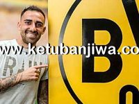 FIFA 18 Summer Transfer Squad Database Update 29 August 2018 For Original Games + Crack Version by IMS Ketuban Jiwa