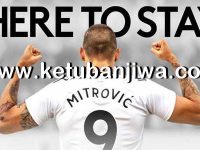 FIFA 18 Transfer Update 31 July 2018 Original + Crack FIFA 18 Summer Transfer Squad Database Update 31 July 2018 For Original + Crack Version by IMS Ketuban Jiwa