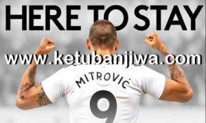 FIFA 18 Summer Transfer Squad Database Update 31 July 2018 For Original + Crack Version by IMS Ketuban Jiwa