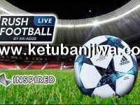 PES 2017 KK RF2 GamePlay Patch PES 2017 KK RF2 Game Play Patch by kk-adds Ketuban Jiwa