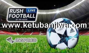 PES 2017 KK RF2 Game Play Patch by kk-adds Ketuban Jiwa
