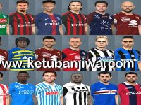 PES 2017 SMoKE 9.8.4 Option File Update 18 August 2018 PES 2017 SMoKE Patch 9.8.4 Option File Summer Transfer Update 18 August 2018 by EsLaM Ketuban Jiwa