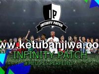 PES 2018 XBOX360 Alpha Infinity Patch Update 27/08/2018 PES 2018 Alpha Infinity Patch Update 27 August 2018 For XBOX 360 Ketuban Jiwa