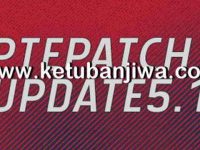 PES 2018 Option File Summer Transfer Update 15 August 2018 For PTE Patch 5.1 by Azhar Gonggok Ketuban Jiwa